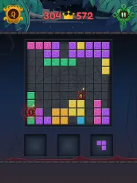 100! Block Puzzle: Brick Classic Screen Shot 8