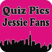 Quiz Pics for Jessie Fans