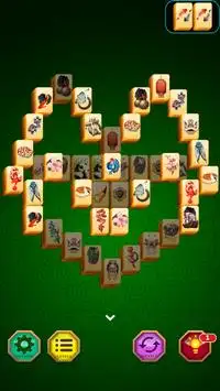 Mahjong Classic 2020 Screen Shot 0