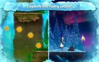 The Snow Queen: Fun Run Games Screen Shot 8