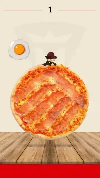 Pizzeria Masters Screen Shot 1