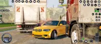 Crazy Car Crash Simulator Game Screen Shot 13