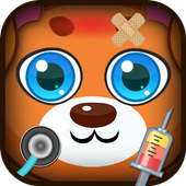 Pets Doctor - Animal Hospital