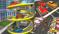 Wielu Story Classic Car Parking Simulator 2018 Screen Shot 20