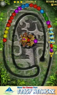 Marble Blast 2 Screen Shot 4