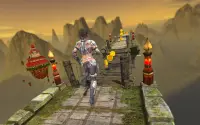 Lara Tomb Running: The Temple Hero Raider Screen Shot 10
