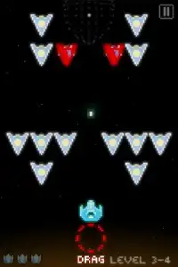Voxel Invaders (Gratuit) Screen Shot 6