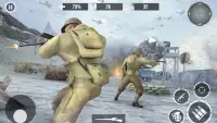 Call of Sniper WW2: War Games Screen Shot 3