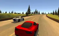 Samochód rajdowy Games Gry wyścigowe i wyścigowe Screen Shot 1