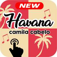 Havana Piano Tiles