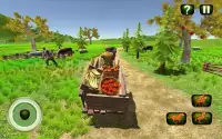 Transportasi Desa Kuda 2017 Screen Shot 5