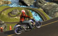バイクレース無料 - Bike Racing Free Screen Shot 0