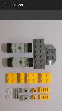 LEGO Building : Instruction Maker Screen Shot 3