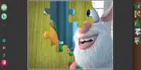 Jigsaw Puzzle Booba For Kids Screen Shot 4