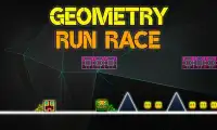 Geometry Run Race Screen Shot 0