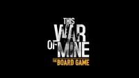 This War Of Mine: The Board Ga Screen Shot 0