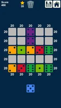 colección de juegos matemáticos aritméticos Screen Shot 7