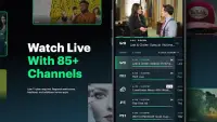 Hulu: Stream TV shows & movies Screen Shot 2