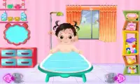 My Daughter Did Allergy Screen Shot 3