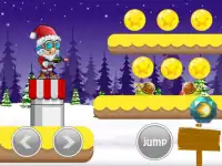 Christmas Adventure Fun Screen Shot 1