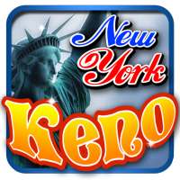 New York Keno Games - Lucky Numbers Game