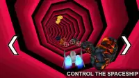 Infinity Tunnel 3D Color : Space Shooter Rush Game Screen Shot 3