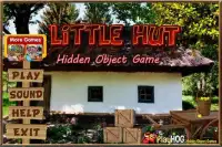 Challenge #125 Little Hut Free Hidden Object Games Screen Shot 3