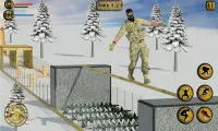 US Army Training Mission Game Screen Shot 2