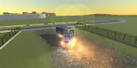 Truck Simulator 2017 Screen Shot 4