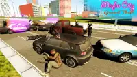 Mafia City Grand Crime Mission Screen Shot 6