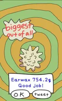 Earwax Fantasy -Wax On Wax Off Screen Shot 0