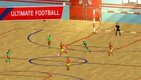 Futsal Fußball 2016 Screen Shot 5