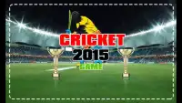 I P Lead Cricket Screen Shot 5