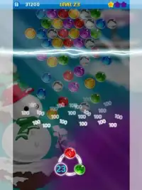 Bubble Legend Screen Shot 8