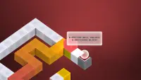 Box-E - The Colorful Cube Game Screen Shot 2