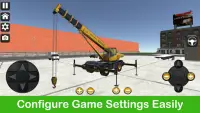 Copious Bucket Dozer: Excavator Simulator Screen Shot 6