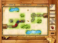 Train of Gold Rush Screen Shot 6