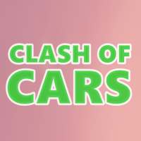 Clash Of Cars