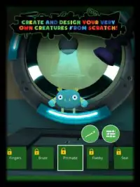 Creature Battle Lab Screen Shot 7