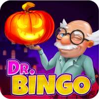 Halloween Slot Grátis - Dr. Bingo