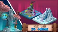 Fantasy Island: Fun Forest Sim Screen Shot 5