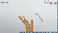 Stickman Games Freeing Dummy Screen Shot 2