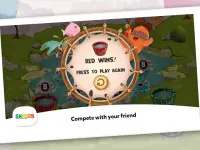 Fishing 🎣: Alphabet, Math Games for 4,5 Year Olds Screen Shot 21