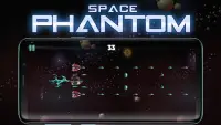 Space Phantom Screen Shot 4