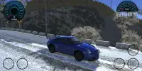 911 Car Drift Race Simulator Screen Shot 1