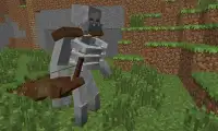 Mod Mutant for MCPE Screen Shot 2