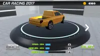 Vehicles Moving: Highway & Traffic Racer 3D Screen Shot 5