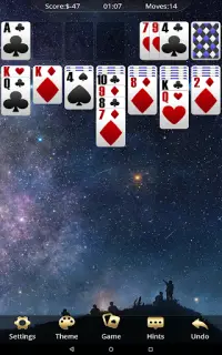Solitaire Daily Challenges Screen Shot 11