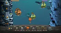 Ships vs Sea Monsters Screen Shot 3