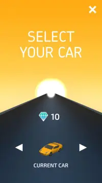 Car Rush! Screen Shot 5